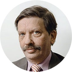 Igor Belyanin Center Director